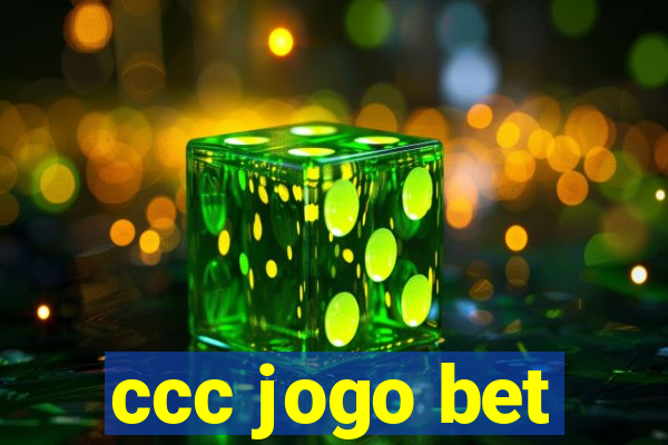 ccc jogo bet